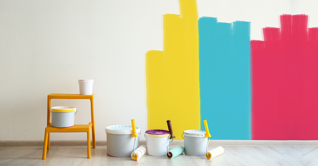Affordable house painting in Cape Town