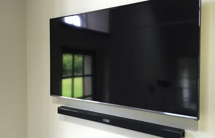 Tv wall mounting in Cape Town