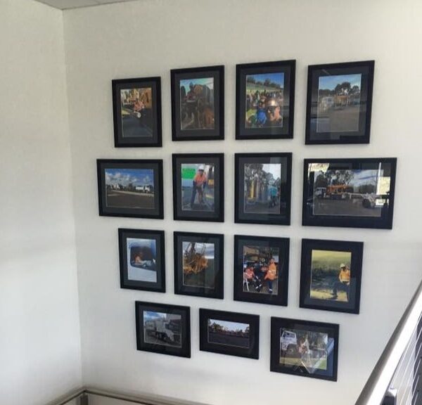 picture hanging services cape town